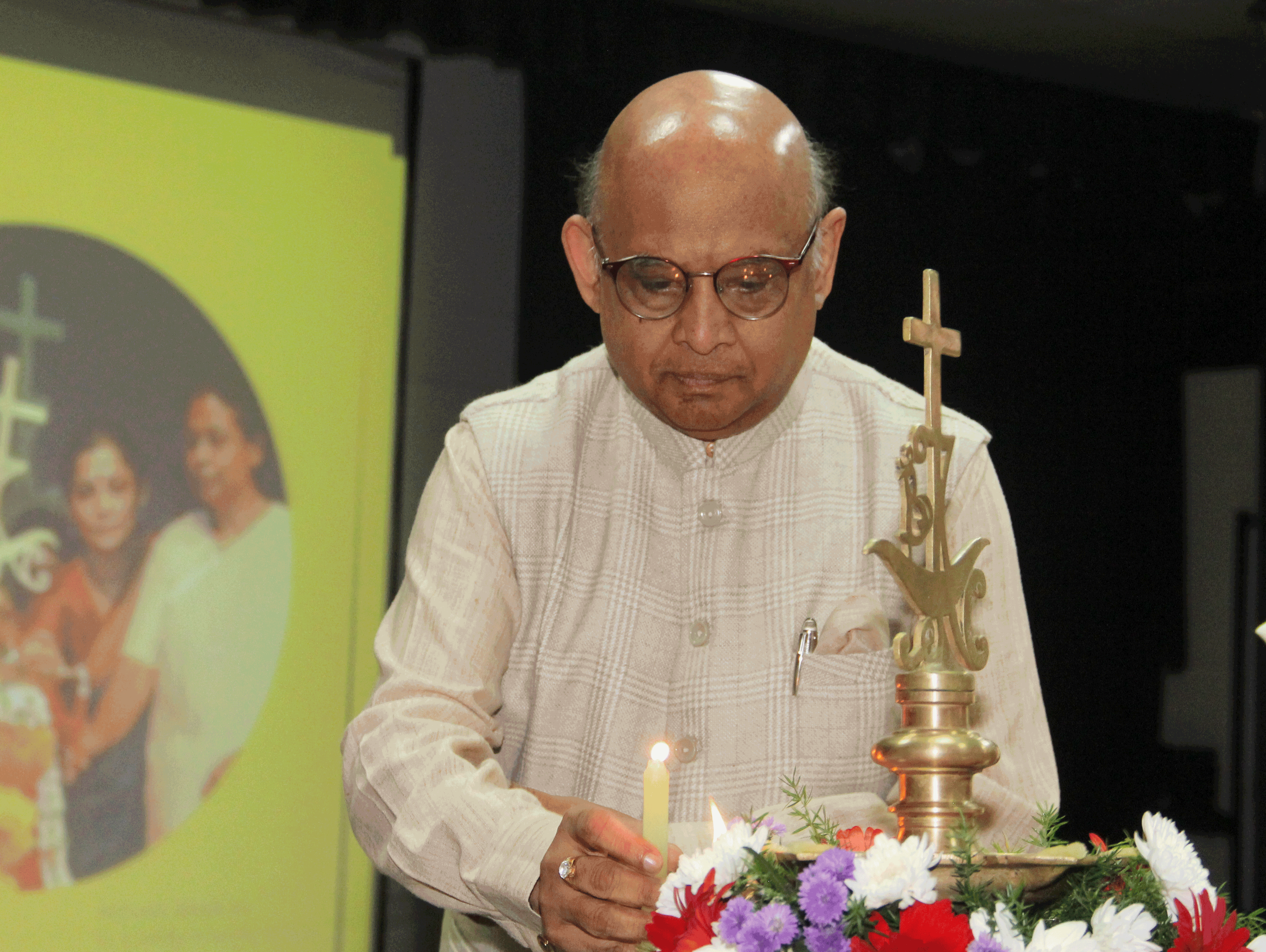 Jyoti Summit