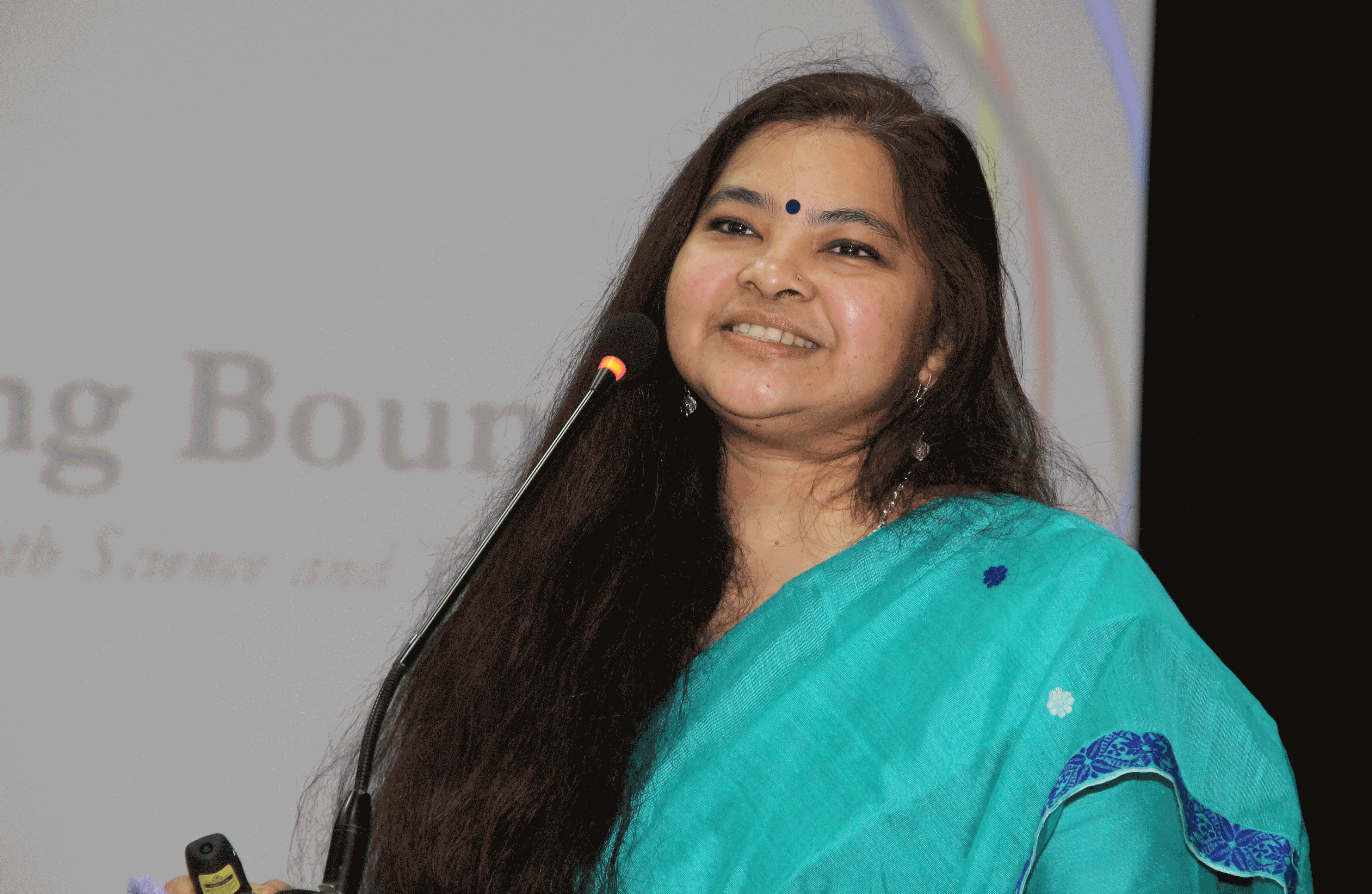 Jyoti Summit