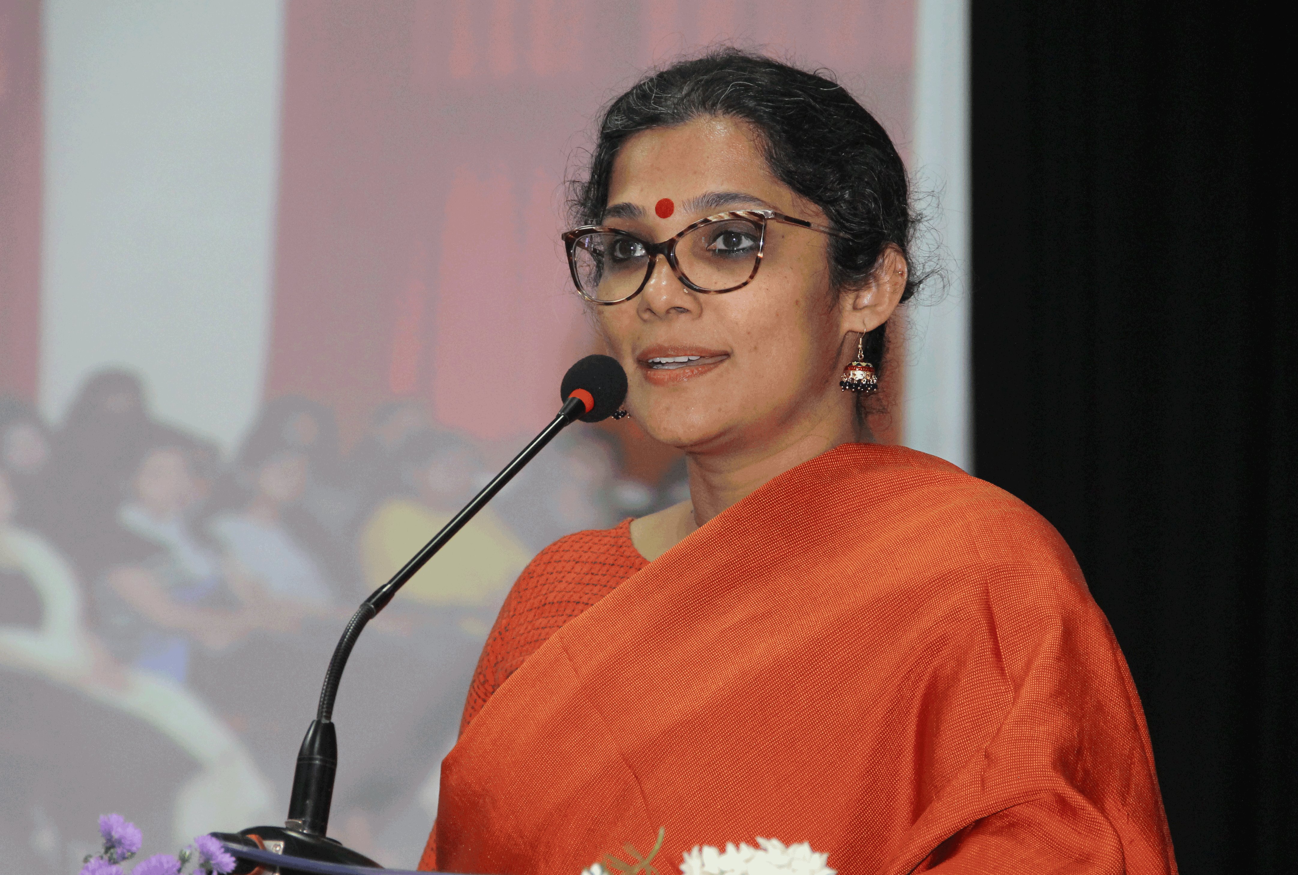 Jyoti Summit