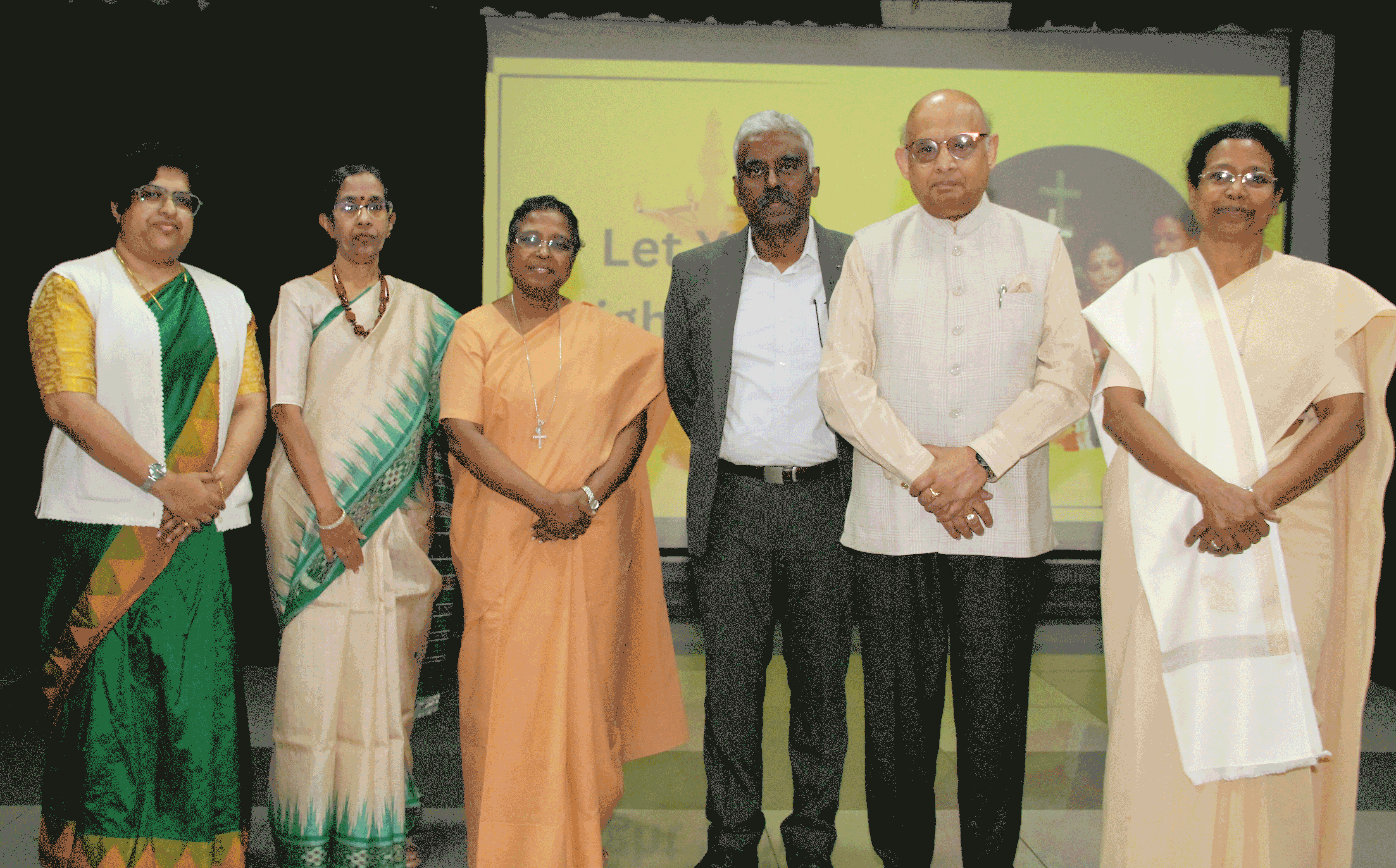 Jyoti Summit