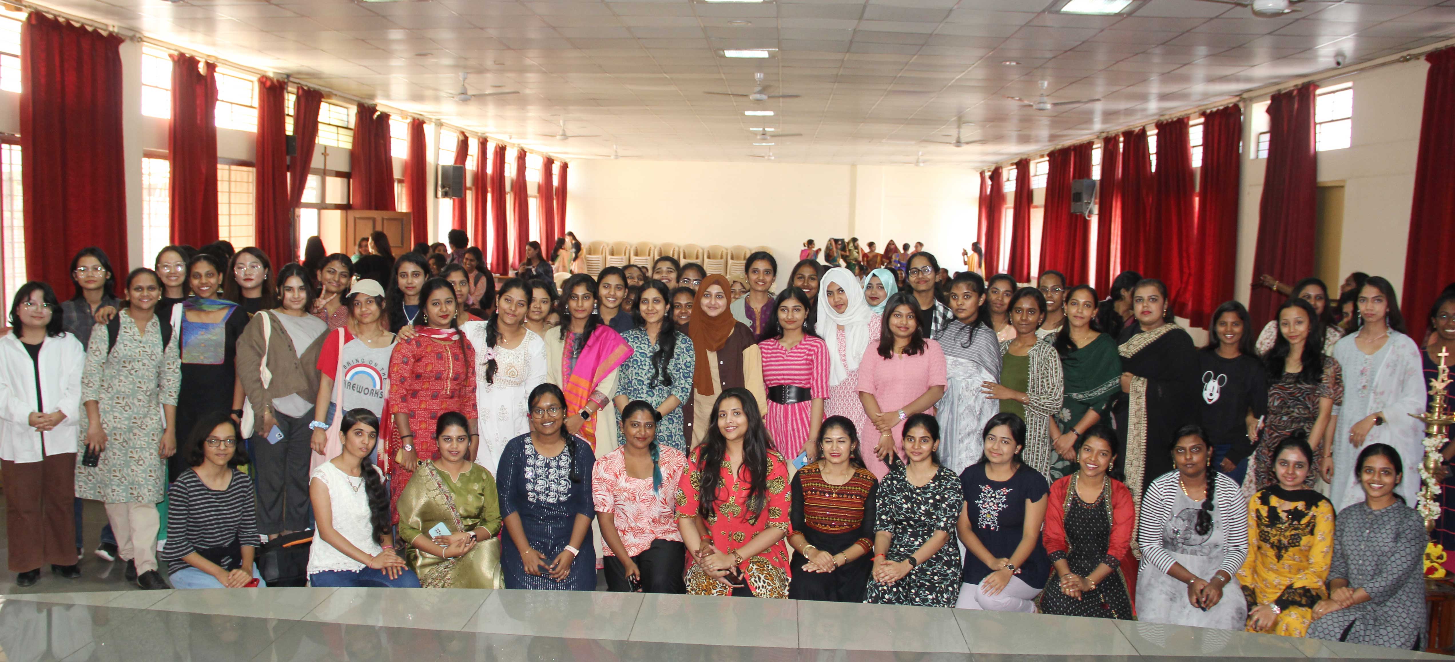 Orientation Day
