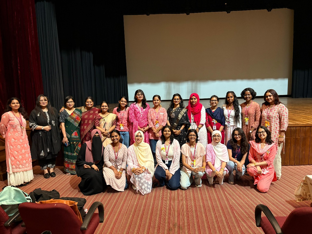 Miss Photogenic 2025 at Miss Tourism World