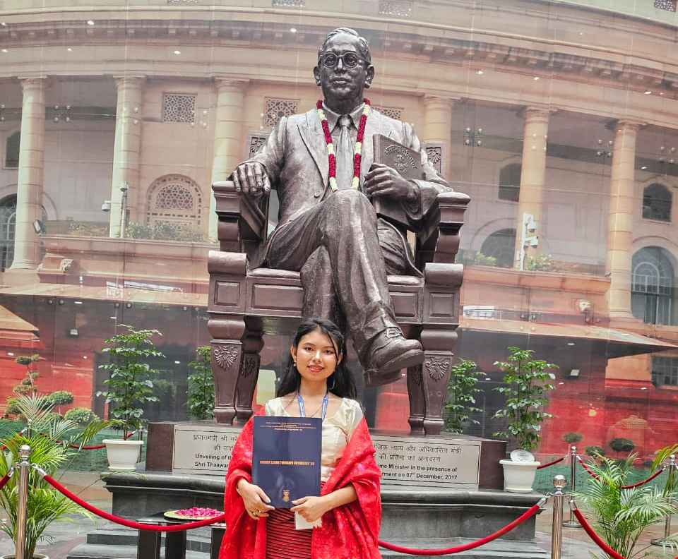 Dr. Ambedkar National Merit Award